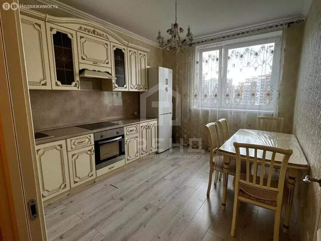 1-комнатная квартира: Мурино, Екатерининская улица, 7к1 (40 м) - Фото 2