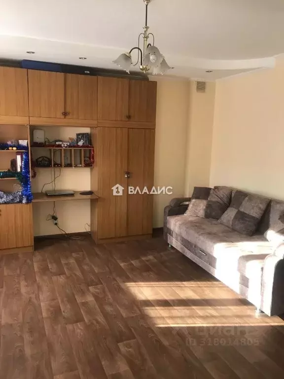 Студия Бурятия, Улан-Удэ Аэропорт мкр, 31А (36.1 м) - Фото 0