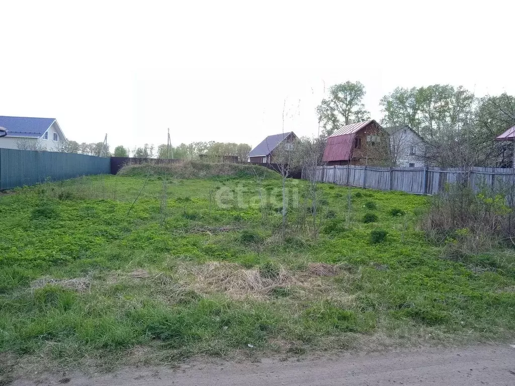 Купить Дом Ижс В Ярославской Области