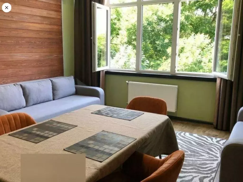 2-к кв. Крым, Евпатория ул. Полупанова, 27Д (60.0 м) - Фото 0