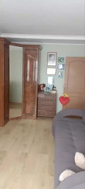 Продаётся 3-к квартира, 63.7 м - Фото 0