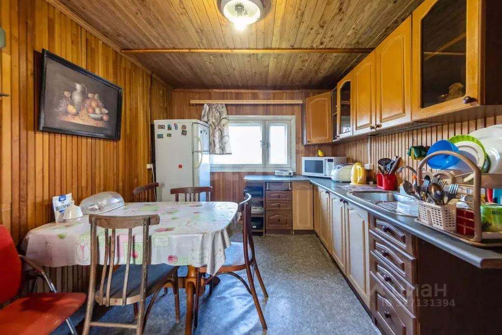 Дом в Хабаровский край, Хабаровский район, пос. Хехцир  (30 м) - Фото 1