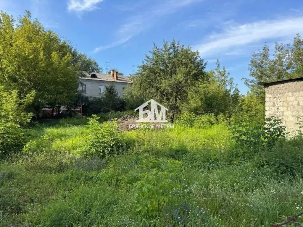 Участок в Брянская область, Брянск Больничный Городок СНТ, 75 (5.6 ... - Фото 2