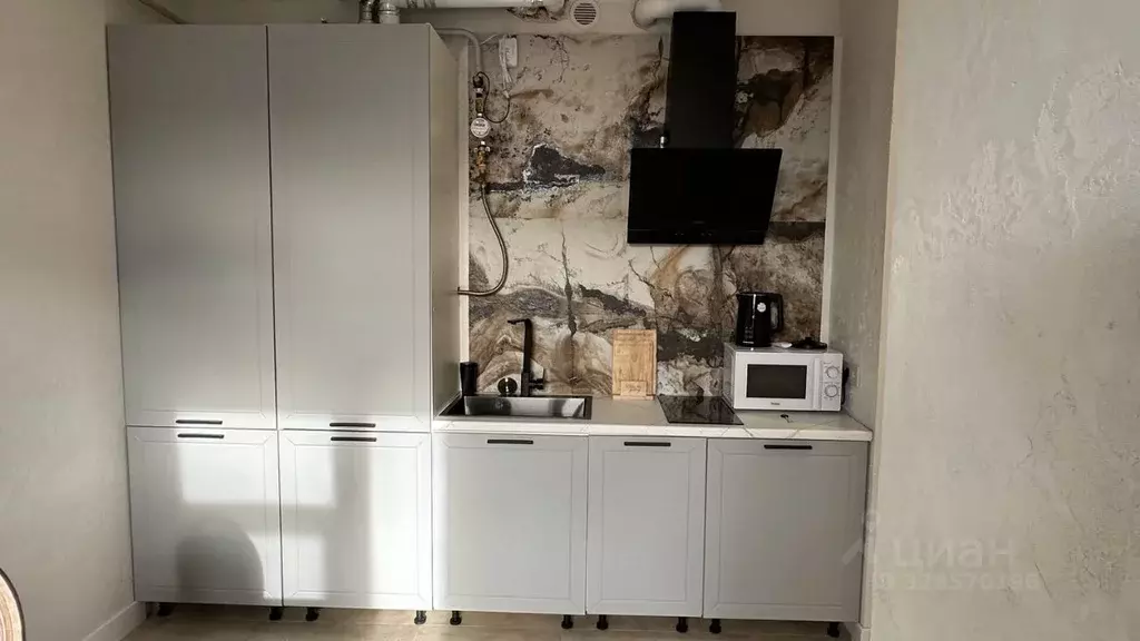 1-к кв. Краснодарский край, Сочи Лысая Гора садоводческое ... - Фото 1