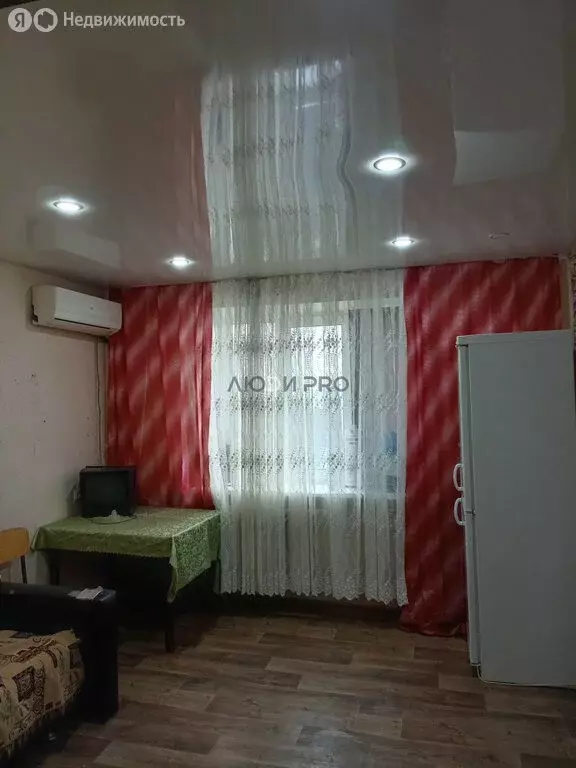 1к в 4-комнатной квартире (13.2 м) - Фото 1