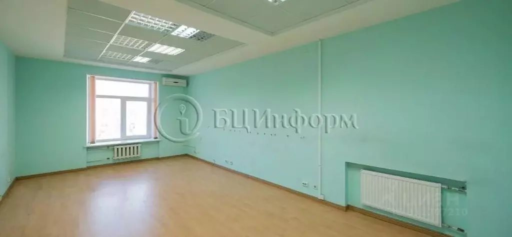 Офис в Санкт-Петербург Старо-Петергофский просп., 14 (80 м) - Фото 1