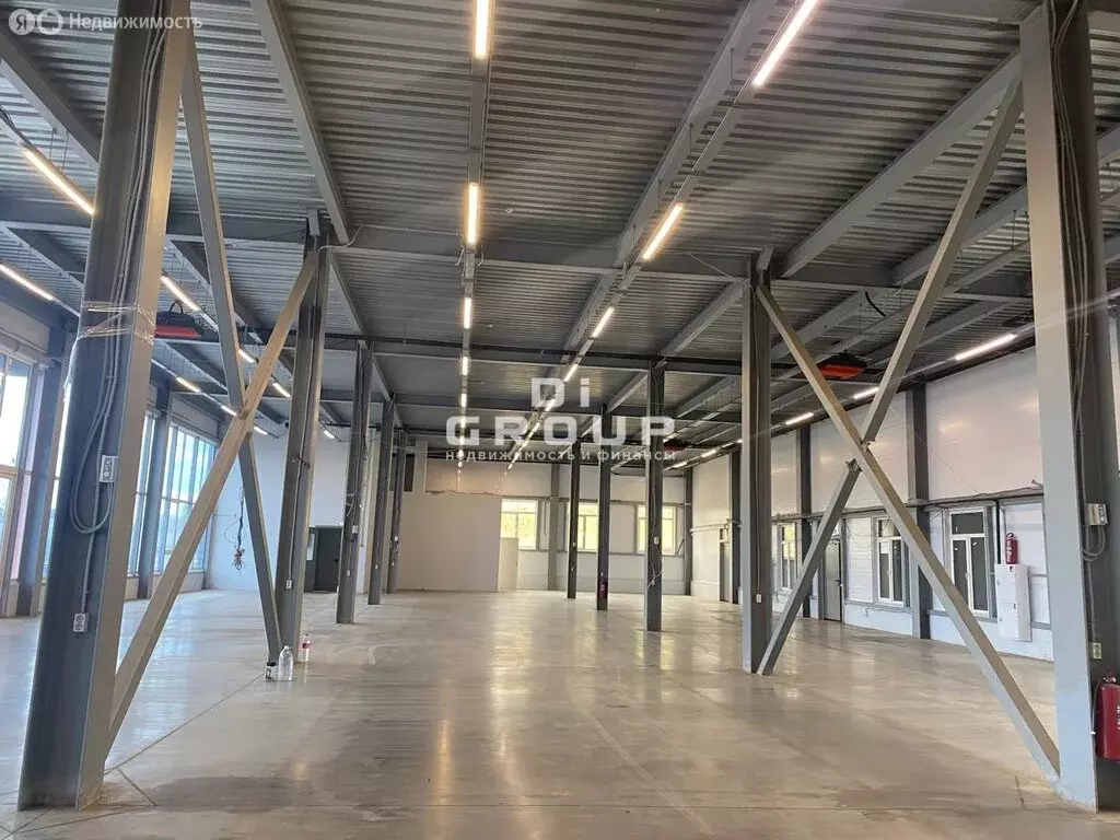 Помещение свободного назначения (900 м) - Фото 2