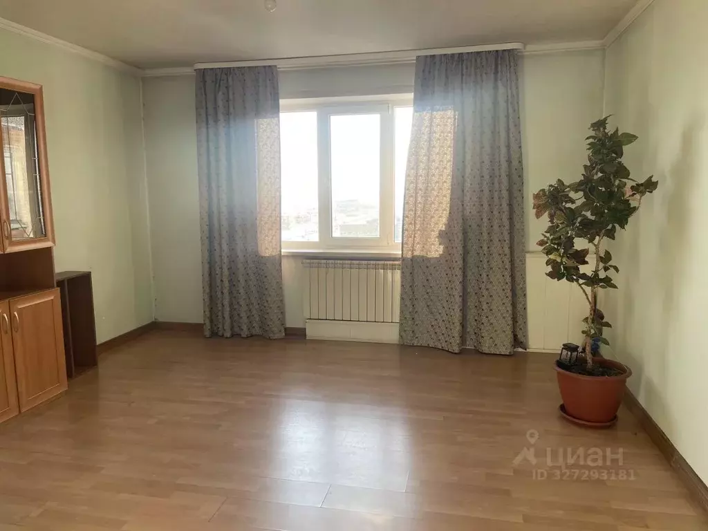 3-к кв. Омская область, Омск ул. Конева, 24 (71.1 м) - Фото 2