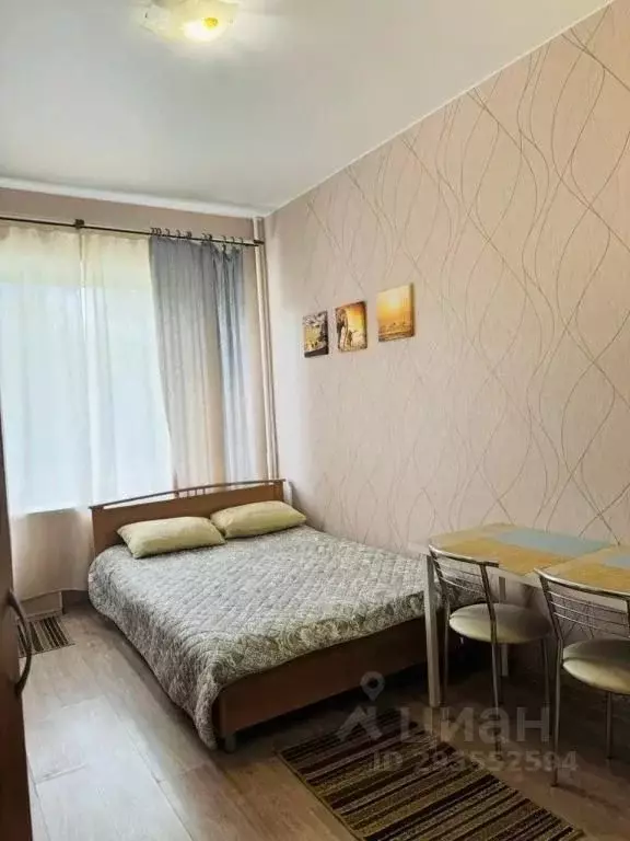 1-к кв. Московская область, Химки Новогорск мкр,  (23.0 м) - Фото 1