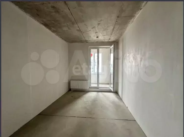 3-к. квартира, 65 м, 4/12 эт. - Фото 1