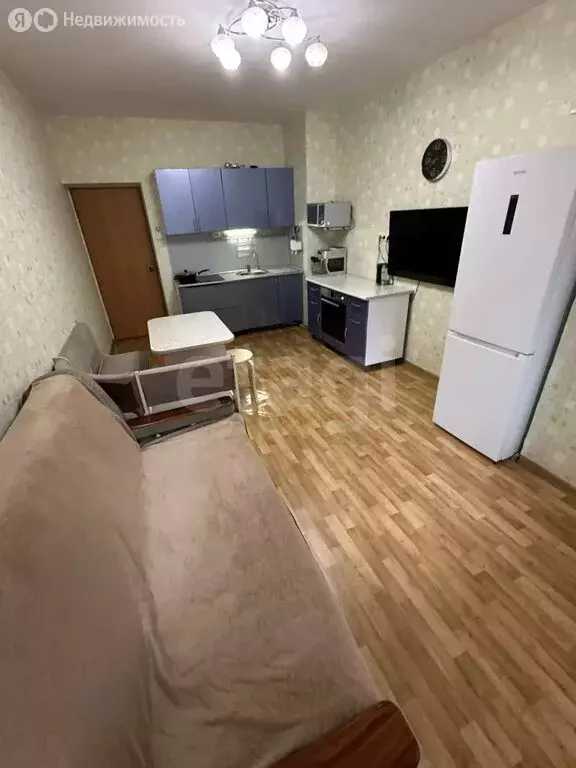 2-комнатная квартира: Самара, 5-я просека, 97 (78 м) - Фото 1