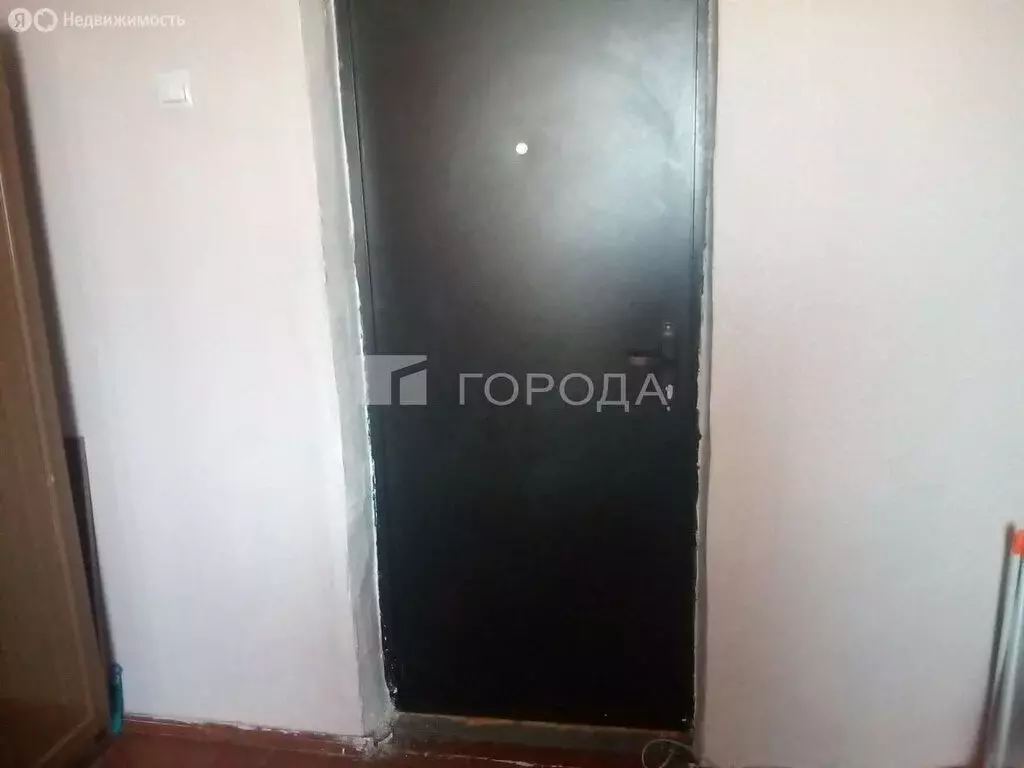 1к в -комнатной квартире ( м) - Фото 2