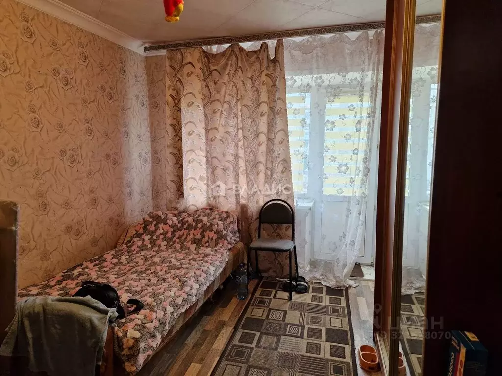 Комната Владимирская область, Владимир Северная ул., 18а (13.2 м) - Фото 1