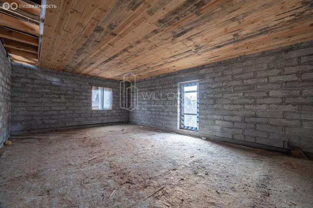 Дом в Старопышминск, улица Прокатчиков, 1А (132.3 м) - Фото 2