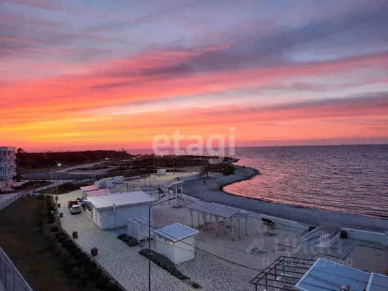 2-к кв. Севастополь ул. Челнокова, 19Ак2 (38.0 м) - Фото 0