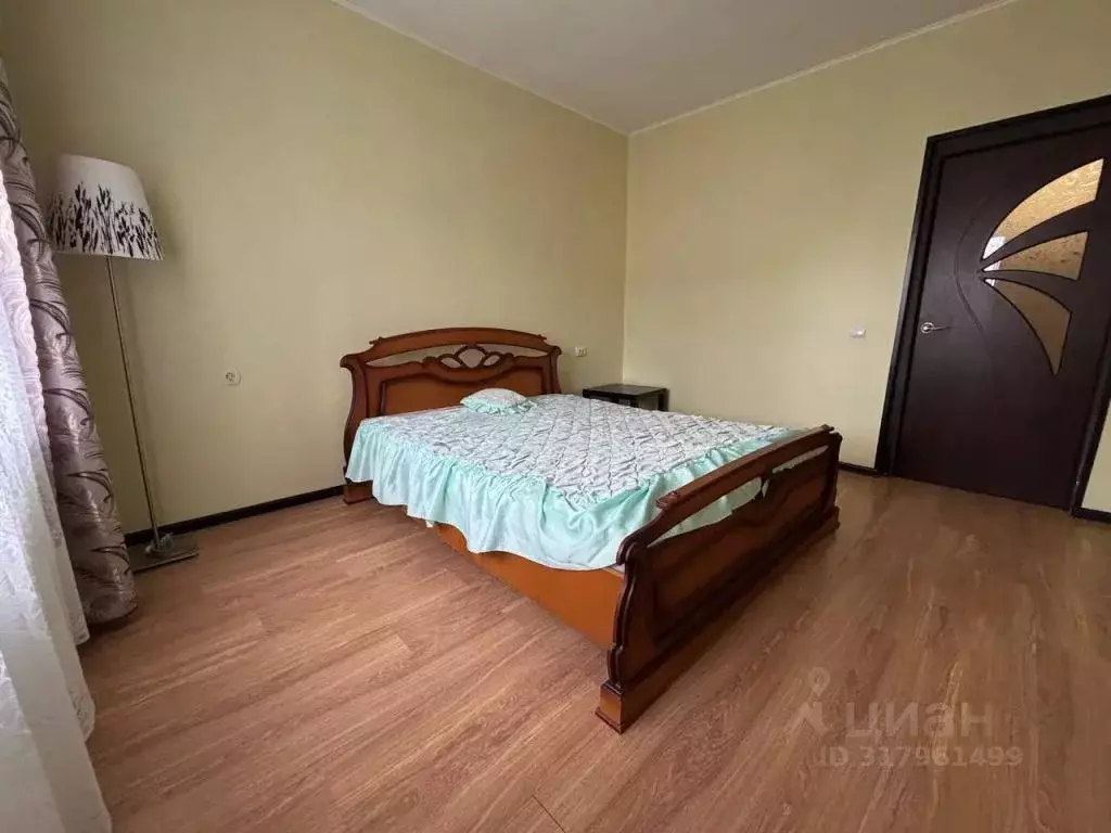 2-к кв. Смоленская область, Смоленск ул. Генерала Паскевича, 15 (70.0 ... - Фото 1
