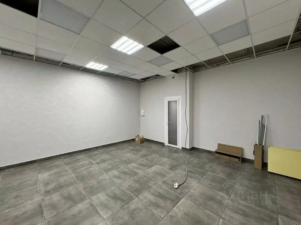 Помещение свободного назначения в Краснодарский край, Краснодар ул. ... - Фото 2
