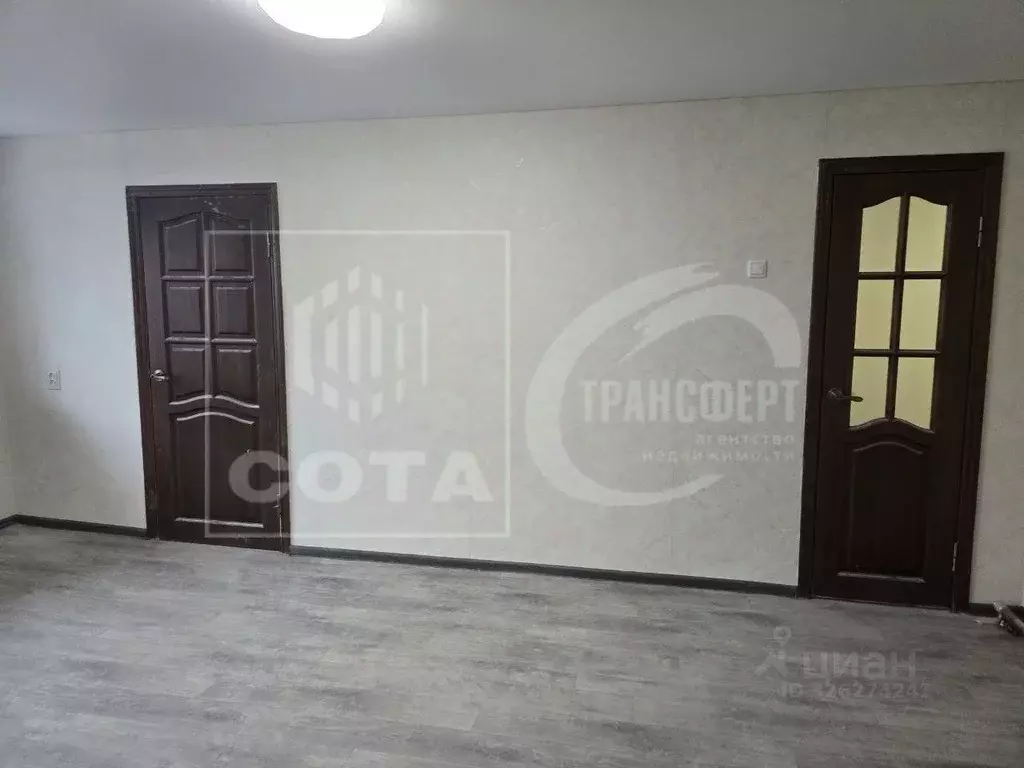 2-к кв. Воронежская область, Воронеж Ленинский просп., 92/2 (44.0 м) - Фото 1