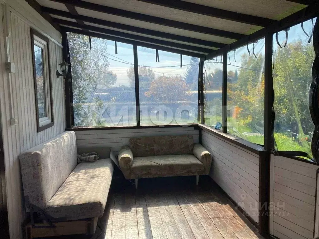 Участок в Новосибирская область, Новосибирск  (6.39 сот.) - Фото 1