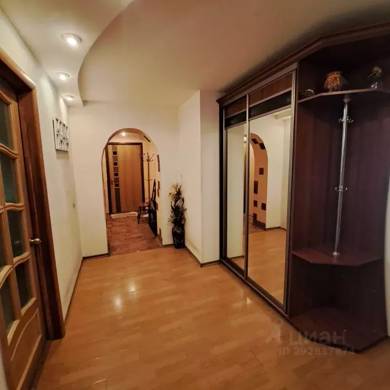 3-к кв. Брянская область, Брянск Московский просп., 1Б (85.3 м) - Фото 1