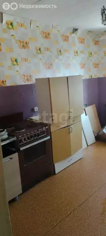 4-комнатная квартира: посёлок городского типа Первомайский, ... - Фото 1