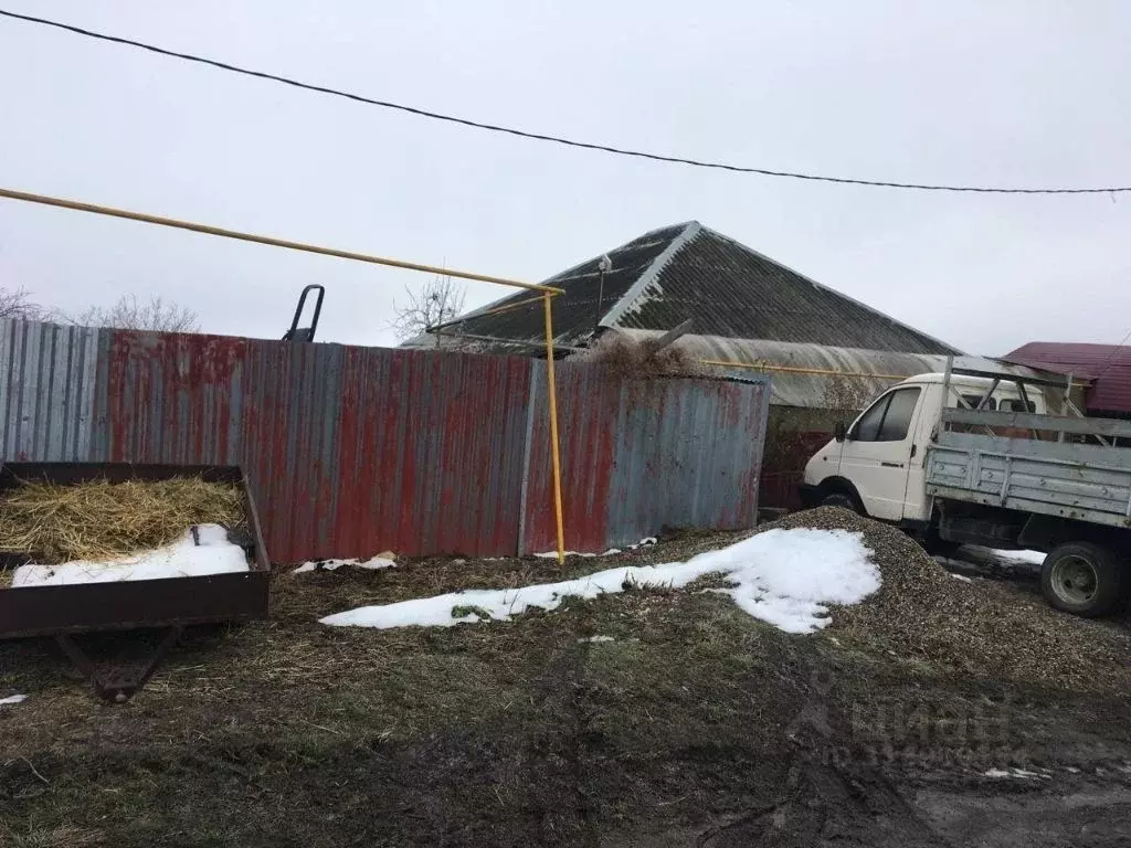 Дом в Ставропольский край, Предгорный муниципальный округ, с. Этока ... - Фото 0