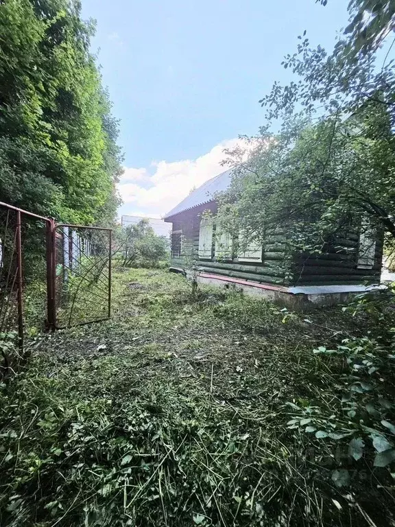 Участок в Московская область, Домодедово Востряково мкр, ул. ... - Фото 2