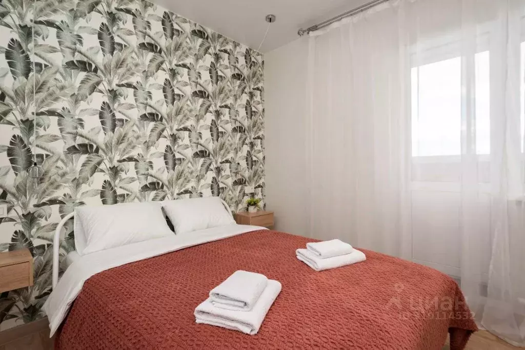 2-к кв. Иркутская область, Иркутск ул. Мухиной, 13 (53.0 м) - Фото 1