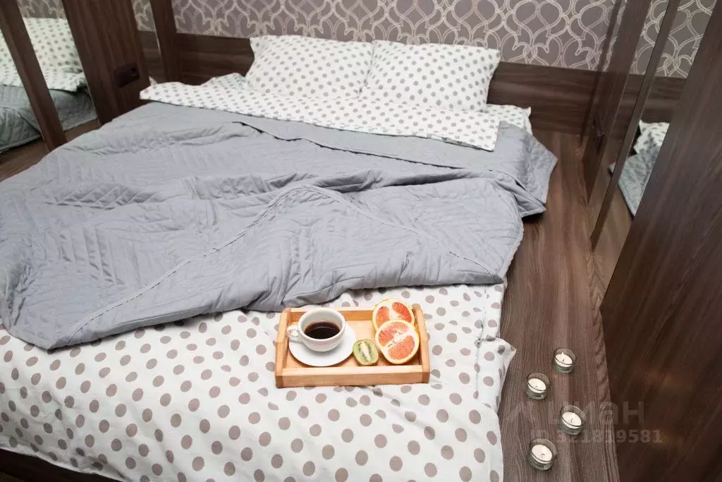 1-к кв. Вологодская область, Череповец Московский просп., 49Б (43.0 м) - Фото 2