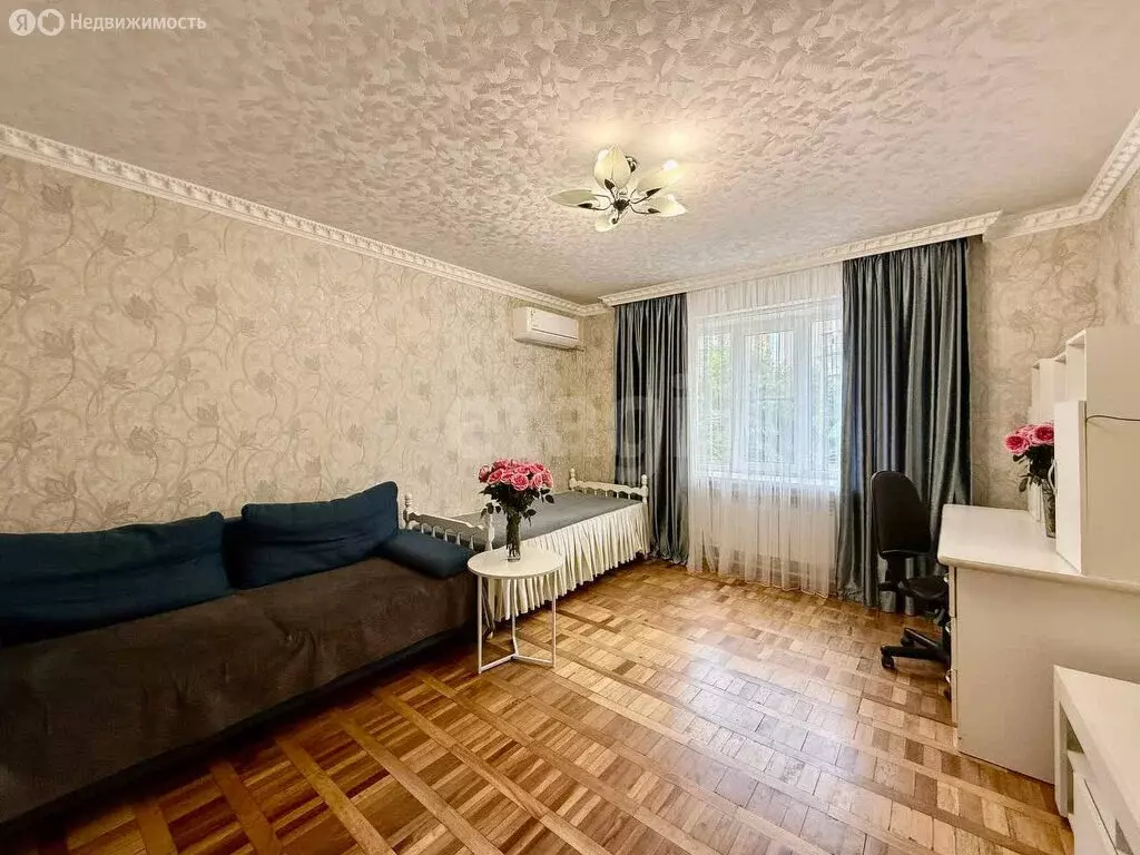 2-комнатная квартира: Нальчик, Тырныаузский проезд, 14 (53.5 м) - Фото 1