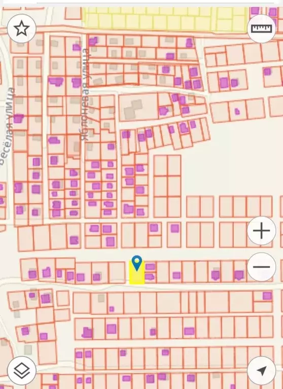 Участок в Астраханская область, Приволжский район, с. Осыпной Бугор ... - Фото 1