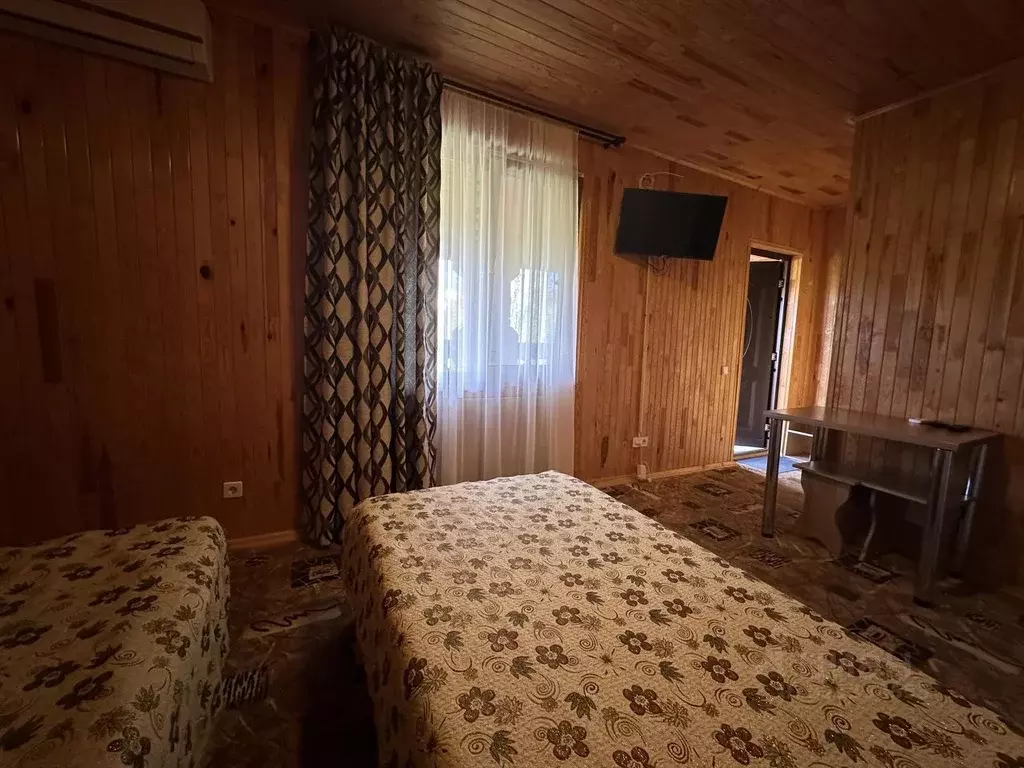 Комната Севастополь с. Подгорное, ул. Полярная, 5А (17.0 м) - Фото 0