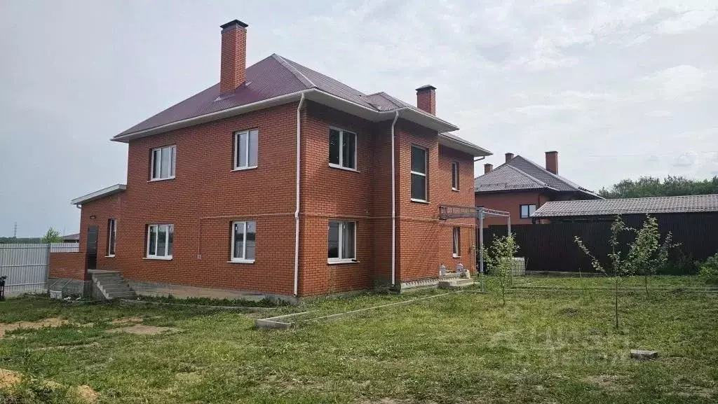 Дом в Тульская область, Тула городской округ, пос. Петелино ул. ... - Фото 0