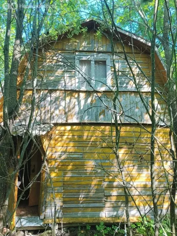 Дом в Владимирская область, Александровский муниципальный округ, СНТ ... - Фото 1