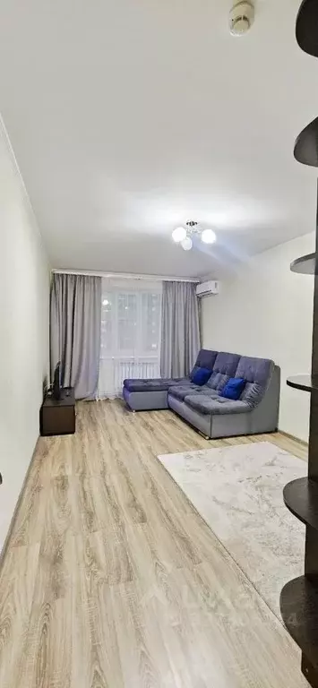 1-к кв. Рязанская область, Рязань Песочня тер., ул. Зубковой, 18к11 ... - Фото 1