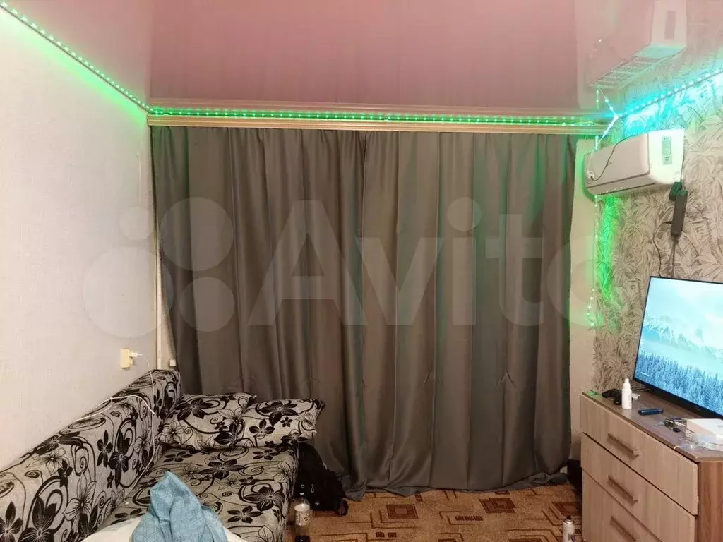 1-к. квартира, 31,4 м, 1/4 эт. - Фото 0