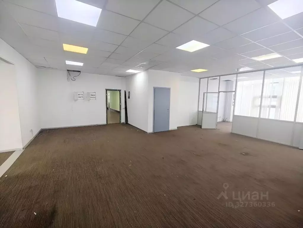 Офис в Москва Щелковское ш., 100 (250 м) - Фото 1