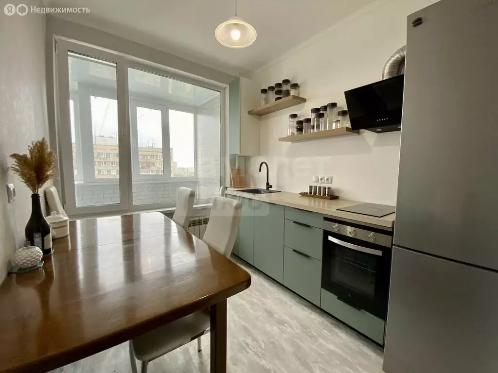 2-комнатная квартира: Оренбург, улица Чкалова, 31 (44 м) - Фото 0