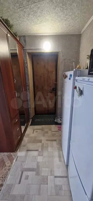 Комната 17 м в 1-к., 5/5 эт. - Фото 1