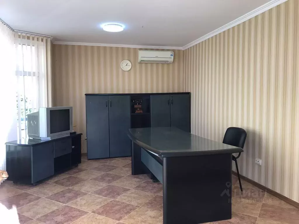 Офис в Краснодарский край, Геленджик ул. Александра Блока, 9 (19 м) - Фото 1