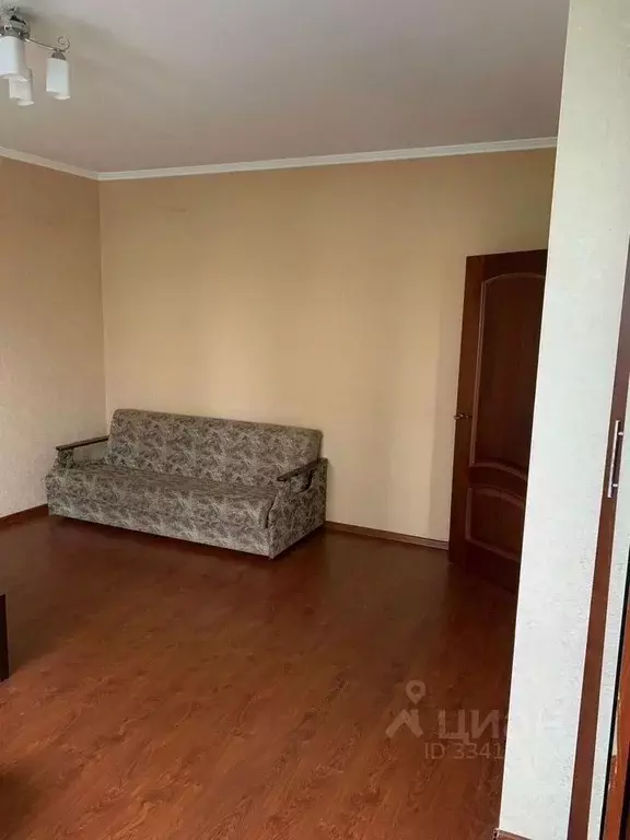 1-к кв. Москва Пятницкое ш., 15к1 (49.3 м) - Фото 2
