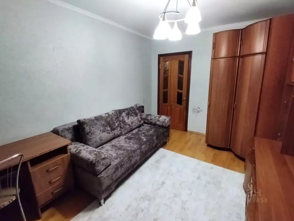 3-к кв. Московская область, Пушкино Ярославское ш., 4 (70.0 м) - Фото 2