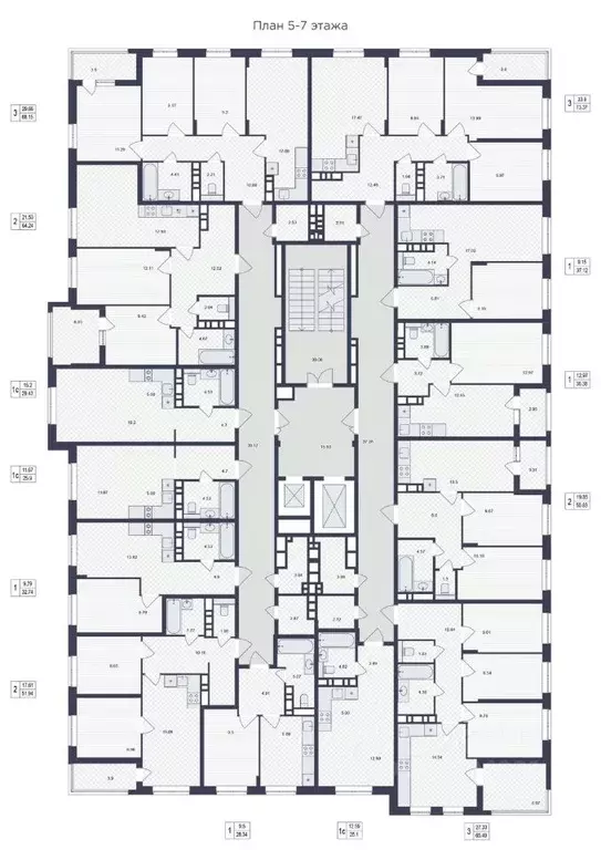 1-к кв. Брянская область, Брянск ул. Дуки (32.74 м) - Фото 1