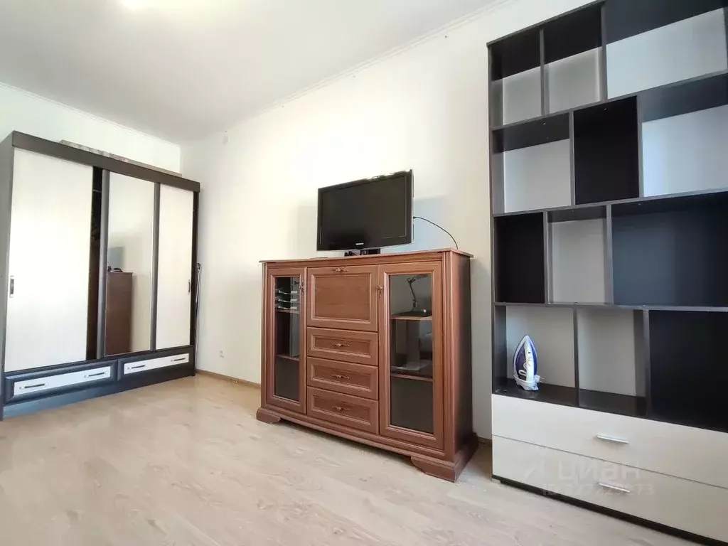 1-к кв. Санкт-Петербург Комендантский просп., 62 (30.0 м) - Фото 1