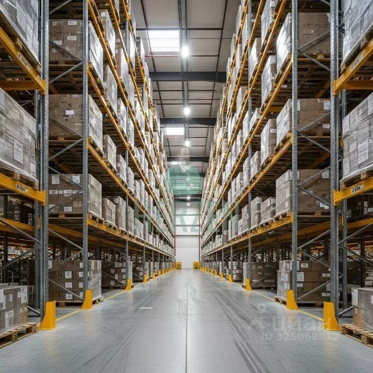 Склад в Москва Дорожная ул., 21С1 (3000 м) - Фото 2