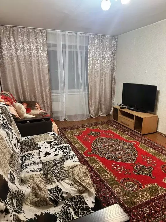 1-к кв. Новосибирская область, Новосибирск ул. Гоголя, 237 (35.0 м) - Фото 0