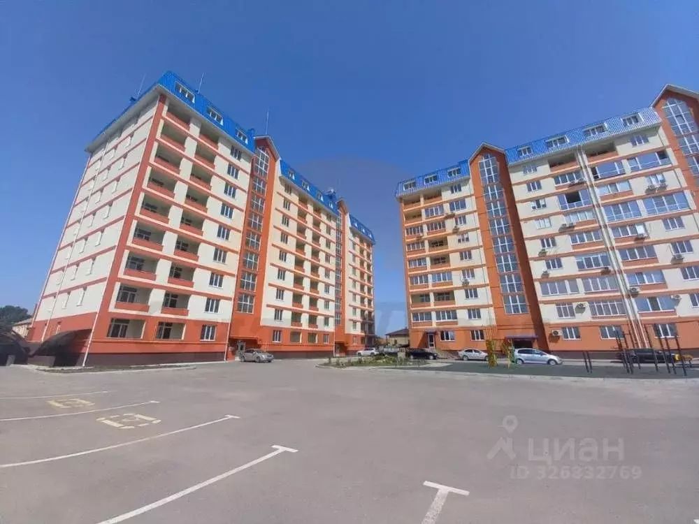 2-к кв. Крым, Саки ул. Санаторная, 25к2 (81.6 м) - Фото 2