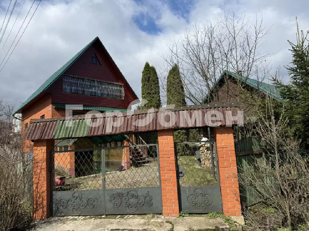 Продается дом в пос. Птицефабрики - Фото 2