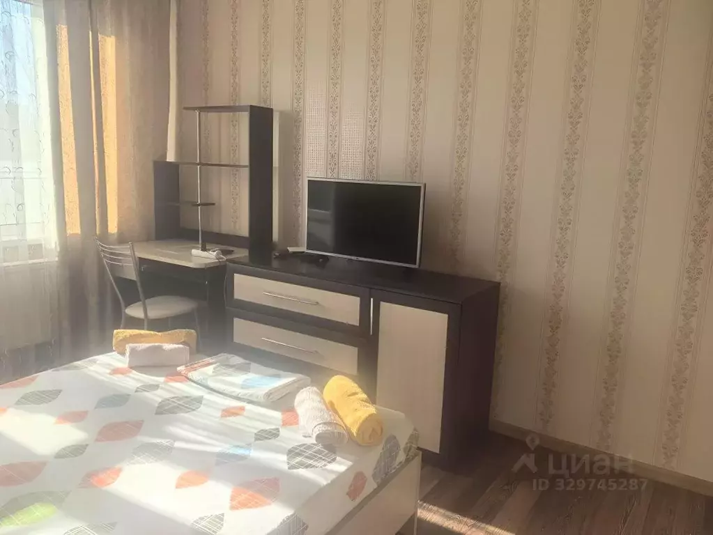 2-к кв. Краснодарский край, Новороссийск ул. Куникова, 20А (62.4 м) - Фото 1