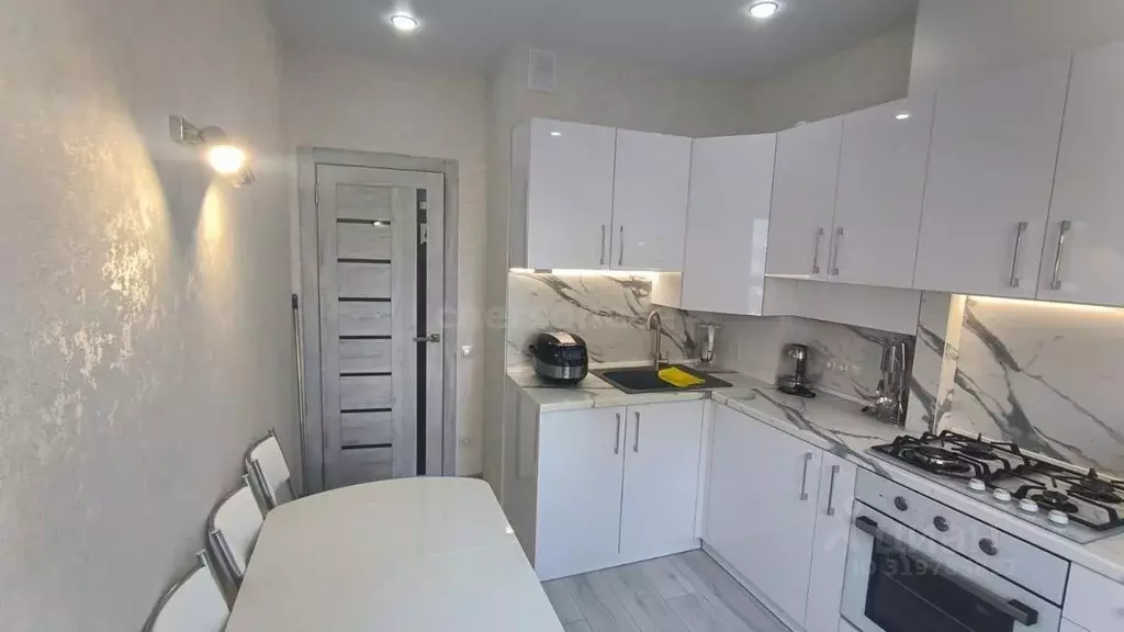 1-к кв. Севастополь ул. Павла Корчагина, 23/1 (37.0 м) - Фото 1